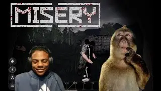 MISERY is Pure Misery