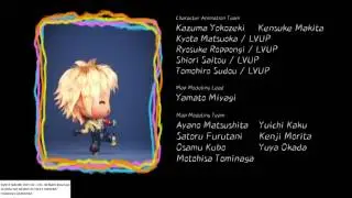 WORLD OF FINAL FANTASY By Akira85