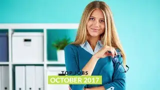 IT Di Visions Top Jobs October 2017