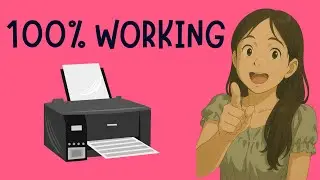 How To MANUALLY INSTALL HP LaserJet 3052 Printer Driver In Windows 11