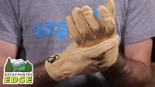 Marmot Basic Work Glove