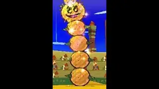 Tower Power Pokey
