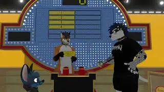 Name something a furry would bang? Family Feud goes wild