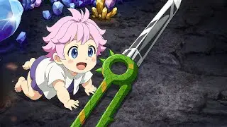 Ancient Demon in Human Form Brutally Trains a Prince into Humanity's Strongest Warrior | Anime Recap