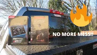 Unboxing and Installing EDGE Insight CTS2 with EAS EGT Probe (3rd Gen Cummins)
