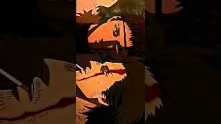 Black clover | captain yami death edit | Everyone shock #blackclover #yami #anime #shorts