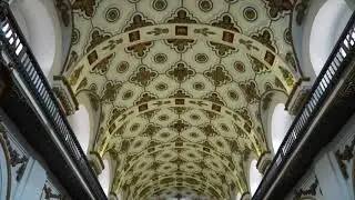 Recorrido por la Iglesia de San Ignacio