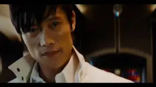 STORM SHADOW 2010  ~ Lee Byung Hun ~