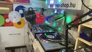 Funky 9ers - Stars On 45 (Long Version)