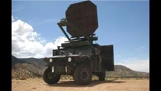Пситеррор. Active Denial System (ADS) - нелетальное направленное энергетическое оружие