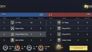 Strike ops