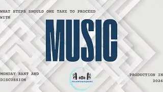 Music Production Roadmap 2026: From Beginner to Pro