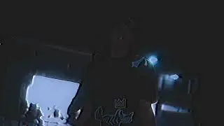 WHEN I COME (feat. KINIL) [Lyric Visualizer]