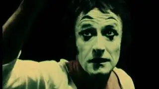 The Mime of Marcel Marceau [1972]