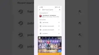 Free fire Back 😀😀 Play  #pub:Garena International III