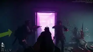 Ready or Not | Nightmare Club