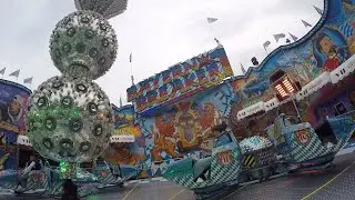 Bayern Breaker - Lagerin (Onride Video) Maimess Mannheim 2025