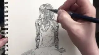 Excerpt from today’s live