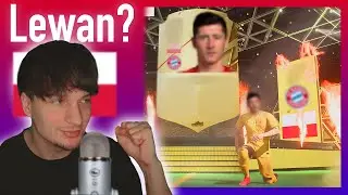 🕹️ ASMR: My Pack Luck Is BROKEN!? *FIFA 22*