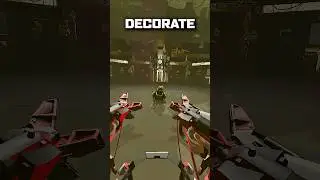 Do U decorate your JUNKDOG? ✨#Gaming #UNDERDOGS #VirtualReality #VR #MetaQuest #vrgaming #vrgame