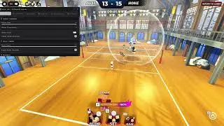 Volleyball Legends Script l Atherhub l 2026 *NEW* #script #roblox #volleyballlegendscodes2025