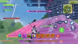 Creative Destruction Snipers Only!