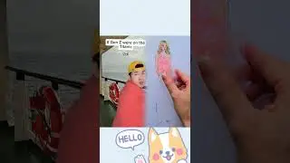 Loved it? Like, comment, subscribe! Let's have more fun. #Youtube #Pov #funny #shorts