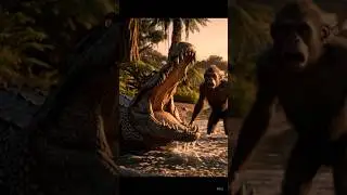 Run or Die &ndash; Prehistoric Predator Attack