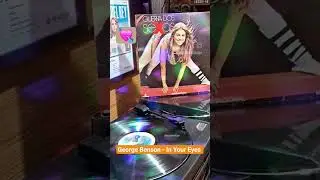 George Benson - In Your Eyes (Novela Guerra dos Sexos - Internacional) - ℗ 1983 #music #80smusic