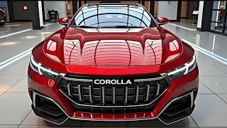 Nowa Toyota Corolla 2026 pełna recenzja cena specyfikacja i opinie