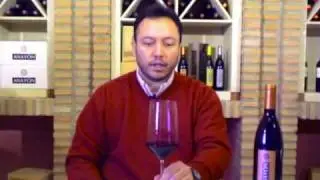Cata Anayon Barrica