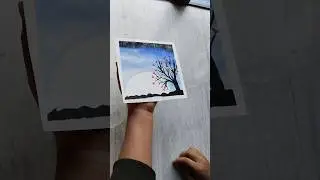 Paper drawing Art | #art #trending #trendingshorts #trendingvideo #viralvideo #viral #viralshort