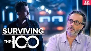 Everything to Know: The 100 Season 5, Episode 3 l SURVIVING THE 100 AFTERSHOW