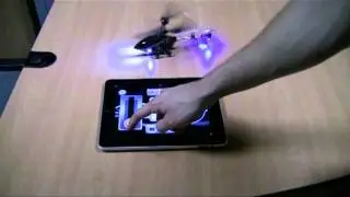 CreativZwo-Modellsport i-Helicopter iphoneheli.de