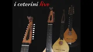 Cetera Corsa : Midò Muziotti et Petru Cerutti