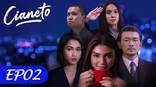 Cianeto EP02 | Cyanide | Sianida Series (Legendado PT-BR) | 毒爱 | WeTV