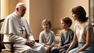 The Conflicted Catholic: Navigating Faith Struggles With Your Kids.