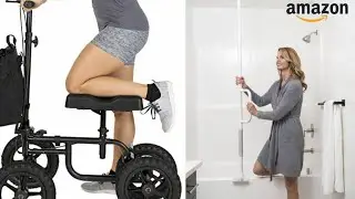 Best Amazon Mobility Products for Injury Recovery & Seniors(With prices)