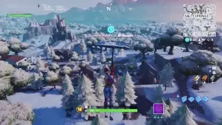 Solo pop up cup tournament