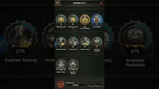 Moving Ahead in Zone Conflict Research | Rise of Empires Ice and Fire gameplay #ep2