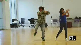 August Wilson Center hosting hip hop dance classes