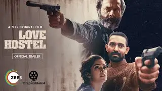Love Hostel | Trailer | Bobby D | Vikrant M | Sanya M | Download link in the description box | CineG