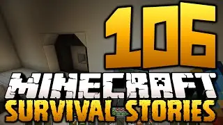 Iskall's Modded Minecraft - S2E106 - The Mainframe (Minecraft 1.7.10)