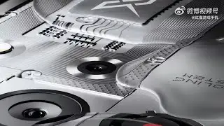 RedMagic 10 Pro - Full Transition, Not Just Esports
