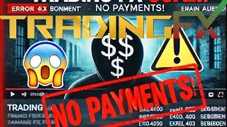Trading FX New Update জানিবলৈ এই ভিডিঅ'টো চাওক | Website Down & On Auction | Raj Boruah