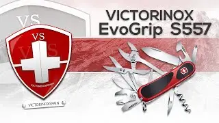 VICTORINOX EVOGRIP S557 DELEMONT (All subtitles)