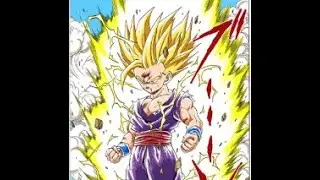 PODCAST DOBLE: Saga Cell w/Rodik y 3era parte de Podcast POWER SCALING