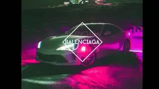 [FREE] Type Beat x IVAN VALEEV x GRIVINA x Deep instrumental - BALENCIAGA (2020)