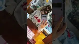 my has waby sody. #NINE SHITE