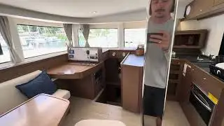 Lagoon 42 Catamaran For Sale By Owner 